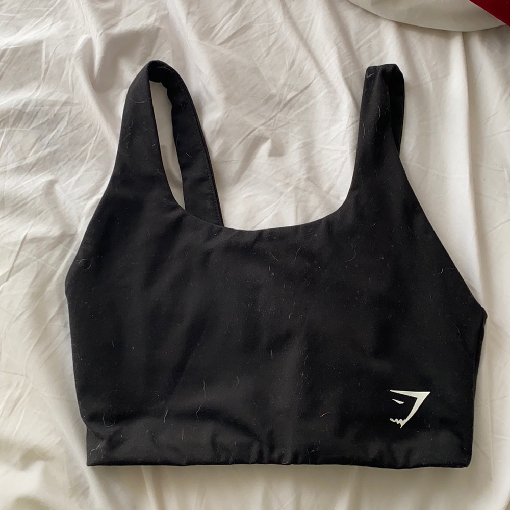 Gymshark sports bra